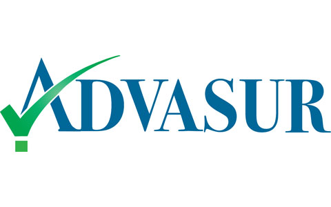 Advasur Logo