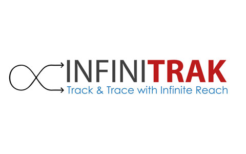 InfiniTrak Logo