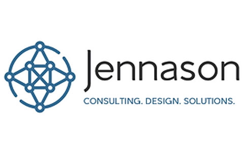 Jennason Logo