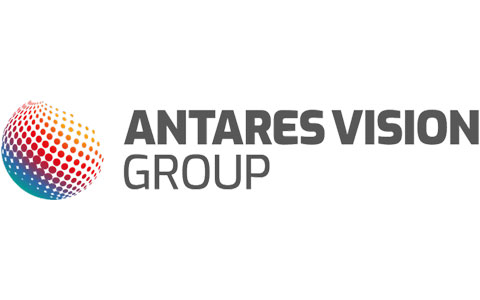 Antares Vision Group logo