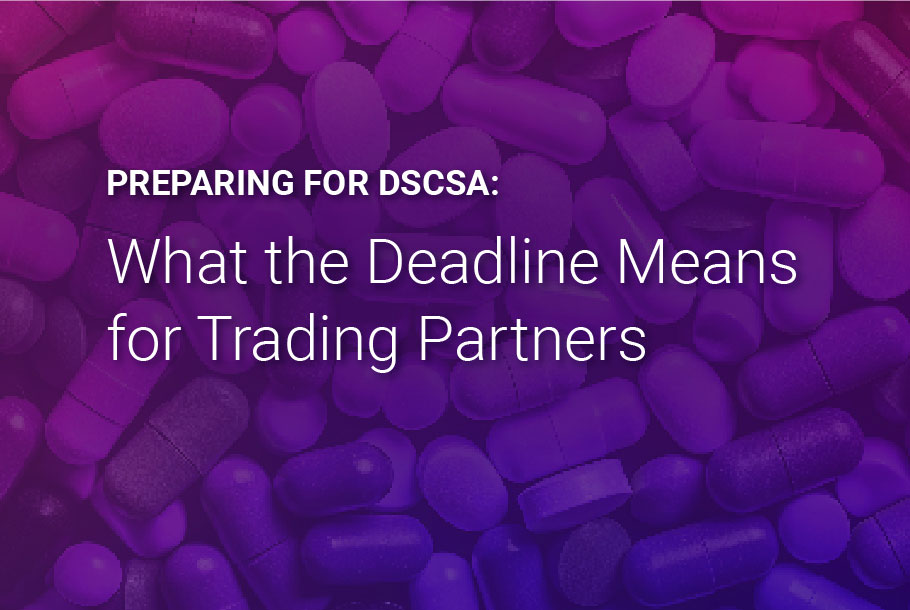 Trading Partner Deadline webinar image