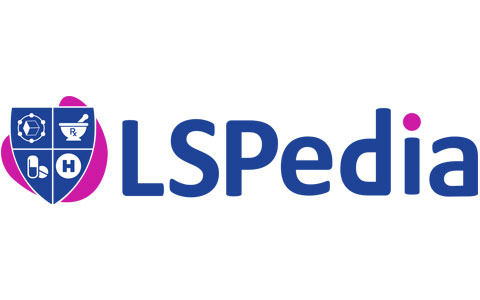 LSPedia Logo