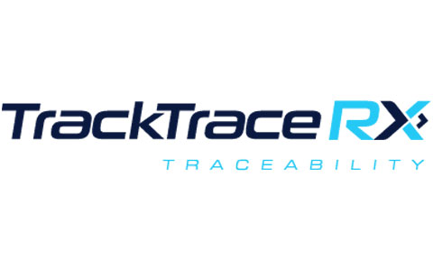 TrackTraceRx Logo